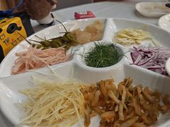 -丰尔粥食·顺德鱼生·干蒸排骨顺德菜(大良分店)