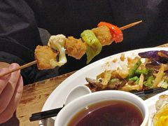 -素清香(解放路店)
