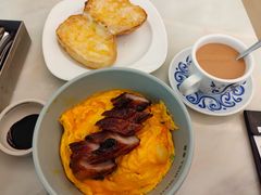 -翠华餐厅(香港国际机场店)