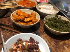-四小区火锅·巷子里的重庆火锅(花照壁店)