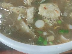 -化三驴肉汤馆老店