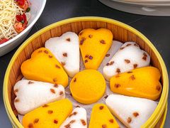 -汉水谣·江景餐厅(江滩店)