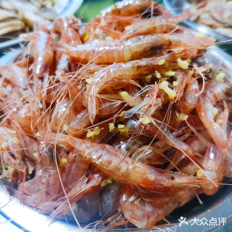 季节性美食