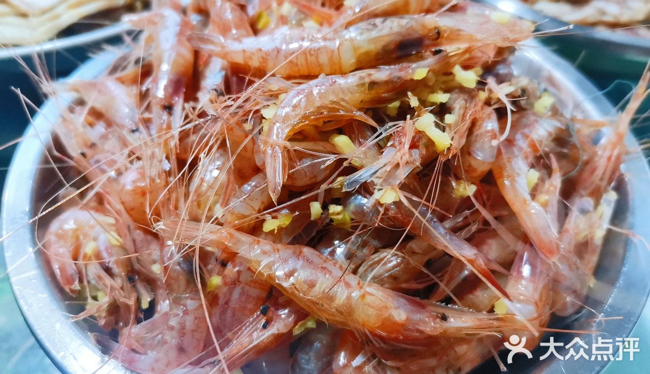 季节性美食