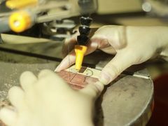 -五月木作·DIY木作文创体验店(北京路店)