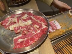 -西塔老太太泥炉烤肉(亚运村店)
