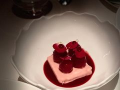 -Le Comptoir de Pierre Gagnaire