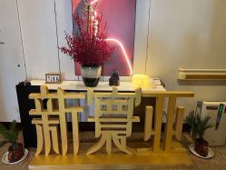 -新寰亚月子会所(金鸡湖凯宾店)