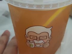-肯德基(保定嘉德万达店)