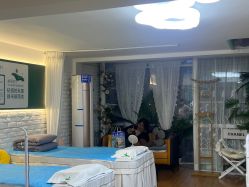 -新雨池不针清祛痘