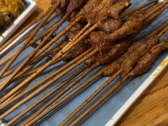 -小俩口烧烤东北菜(双井店)