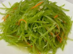 -春水锅贴·传统鲁菜(大明湖店)