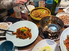-坤记味道(新华城市广场店)