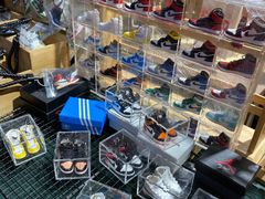 -骑鹅公社(南开大悦城店)