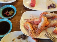 -解放碑威斯汀酒店-知味国际美食餐厅