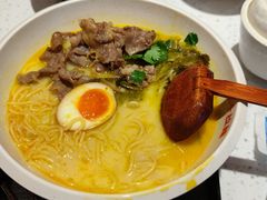 -味千拉面(惠州淡水嘉信茂广场分店)