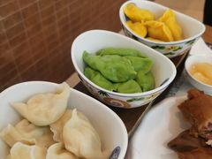 -东方饺子王(顺义石门店)
