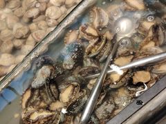 -海天盛宴新派海鲜自助餐厅(群力店)