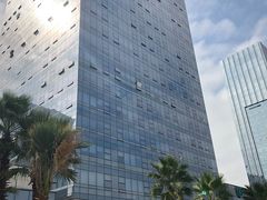 -广州绿地中央广场