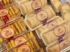 -盒马鲜生(财富领域店)