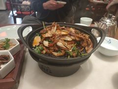 -鸭匠食府·挂炉烤鸭·新京菜(阜成路店)