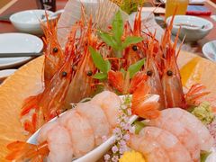 -蟹田居·活蟹料理(东城店)