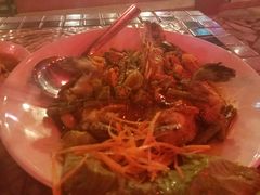 -灯笼馆海鲜餐厅
