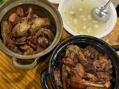 -斯丹姜母鸭·古法干香(涂门街总店)