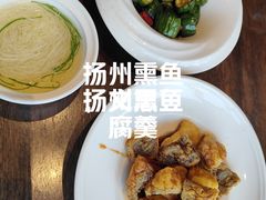 -扬州狮子楼·非遗淮扬菜(总店)