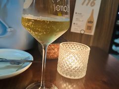 -ibarrel爱杯·bistro&brunch(江宁路店)