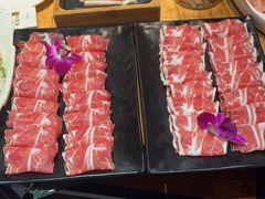 -草原塞蛮羊火锅城(港湾店)