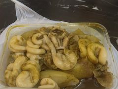 -明记牛杂(新马路分店)