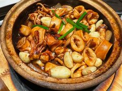 -高佳庄·舟山海鲜(海景旗舰店)