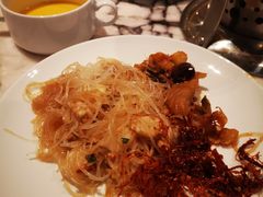 -River Café 海鲜自助(重庆丽笙世嘉酒店)