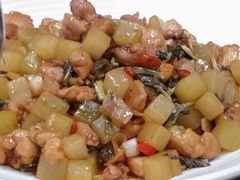 -阿庄新豫菜(航海东路店)