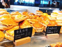 -麦田工坊(月湖店)