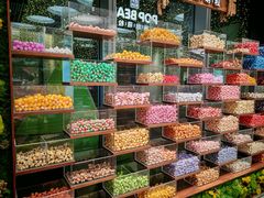 -泡泡玛特POPMART(天环购物中心店)