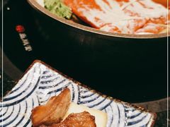 -梅筑·创意料理(王府井百货店)