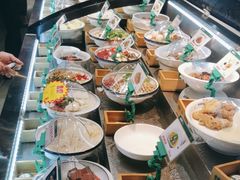 -老傅家湘潭水煮活鱼店(众一国际店)