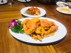 -泰华海鲜中餐厅(普吉镇店)