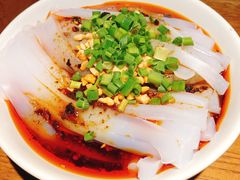 -九锅一堂酸菜鱼(新南凯德直营店)