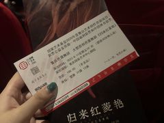 -重庆国泰艺术中心