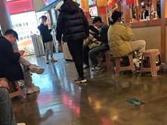 -天虹购物中心(石路店)