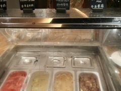 android_upload_pic-广州中心皇冠假日酒店-环市食坊·海鲜自助餐厅