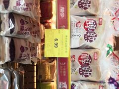 -京客隆超市(京源店)