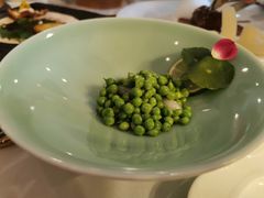 青豆虾仁-西郊5号·Maggie 5