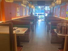 -聚味罗记大排檔·烧烤·鲜鱼杂·甲鱼煲(科学馆店)
