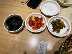 -小木屋拌饭(沈阳中街大悦城店)