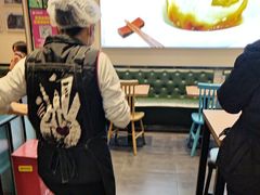 -小杨生煎(香港名都店)