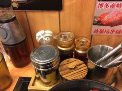 -博多一幸舍(侨福芳草地购物中心店)